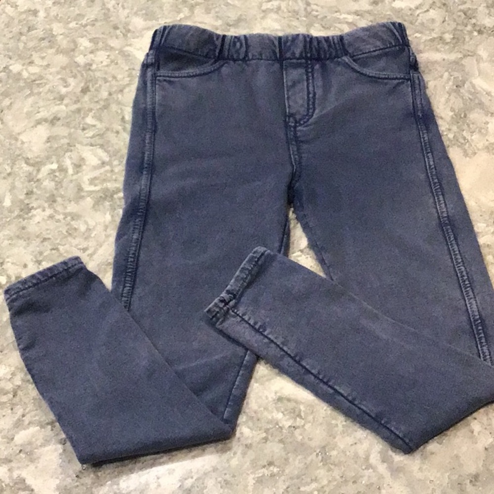 Tucker + Tate - girls jeggings